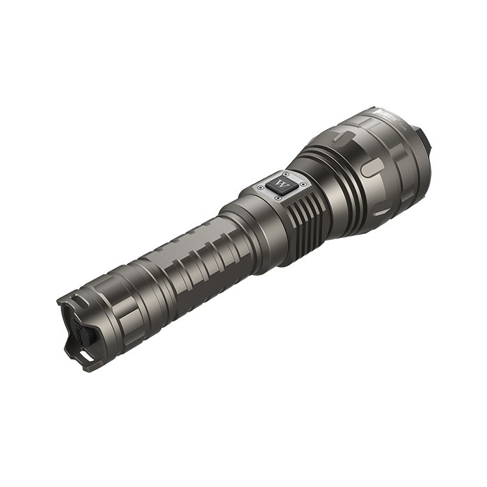 Ліхтар Wuben T105 Pro Black 