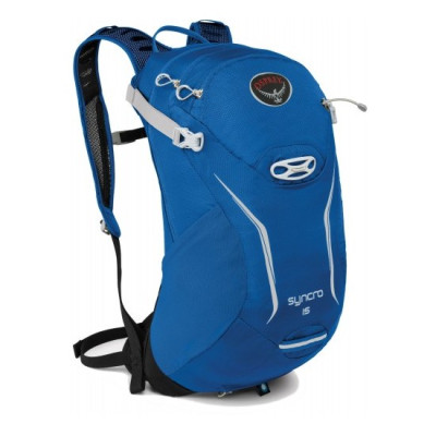 Рюкзак Osprey Syncro 15 Blue Racer, розмір M/L