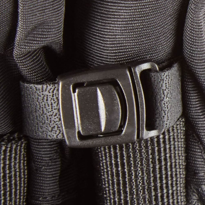 Рукавиці жіночі Trekmates Mogul DRY Glove Wmns TM-007003 black - L - чорний 