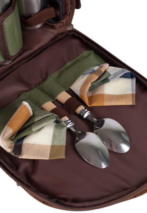 Набір для пікніка Ranger Compact (RA 9908) 