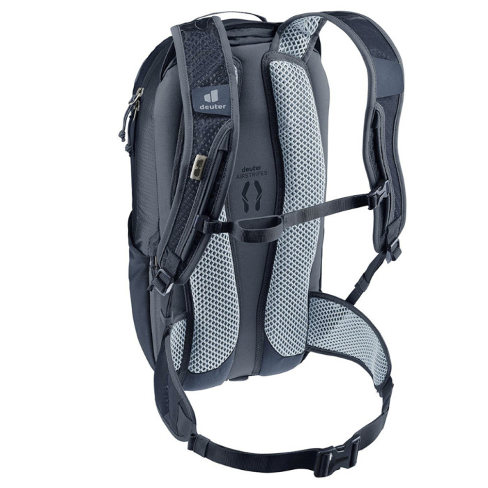 Рюкзак DEUTER Race 12 колір 7000 black 