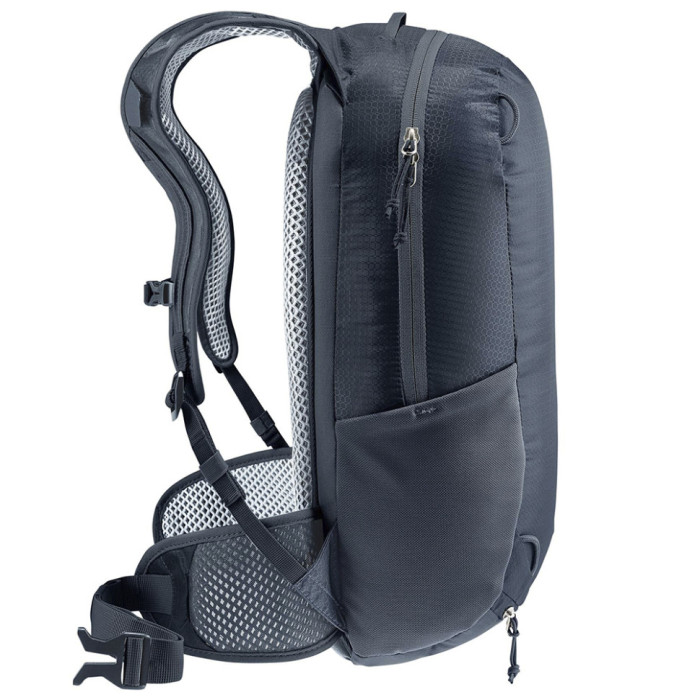 Рюкзак DEUTER Race 12 колір 7000 black 