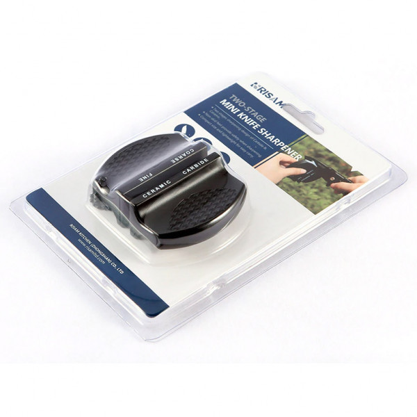 Точило-брелок Risam RO004 coarse, fine (RO004) 