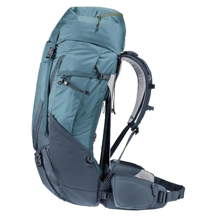 Рюкзак DEUTER Futura Air Trek 60 + 10 колір 1374 atlantic-ink 
