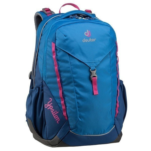 Рюкзак DEUTER Ypsilon колір 3387 bay-steel 