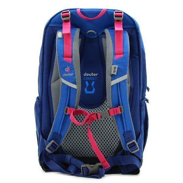 Рюкзак DEUTER Ypsilon колір 3387 bay-steel 