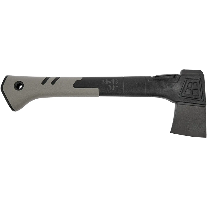 Сокира Active Hunter, gray 