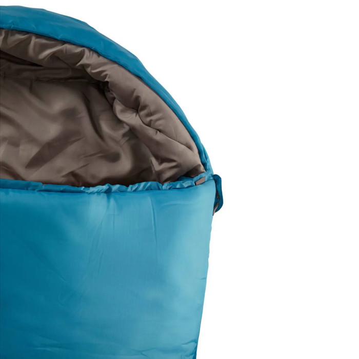 Спальний мішок Grand Canyon Kansas 190 0°C Caneel Bay Left (340004) 