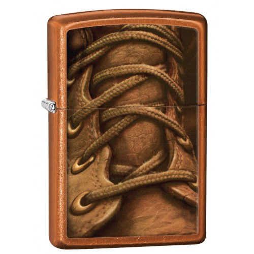 Запальничка Zippo Boot Laces 28672 