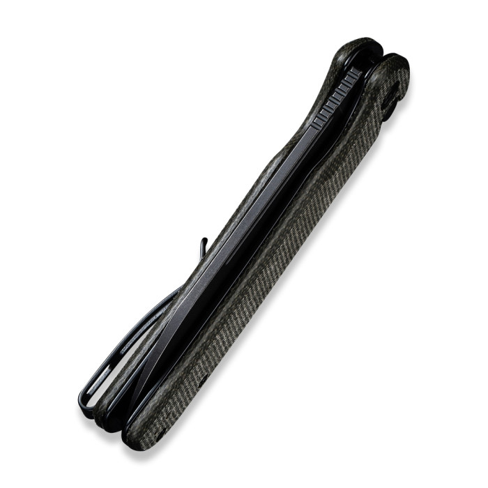 Ніж складаний Civivi Chevalier C20022-2 