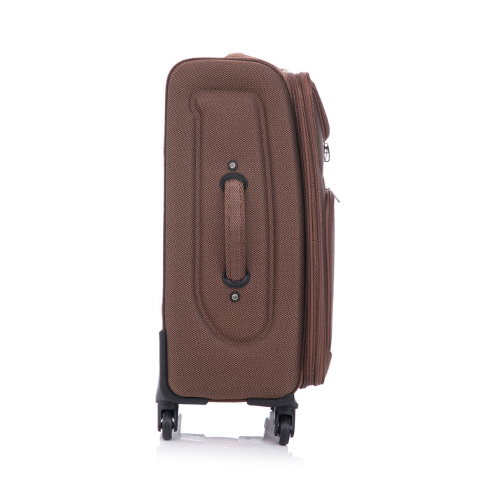 Валіза Semi Line 24" (M) Brown (T5960-2)