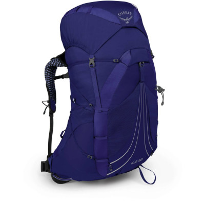 Рюкзак Osprey Eja 58 Equinox Blue, розмір S