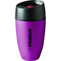 Термокружка Primus Commuter mug 0.3 л, Фіолетовий