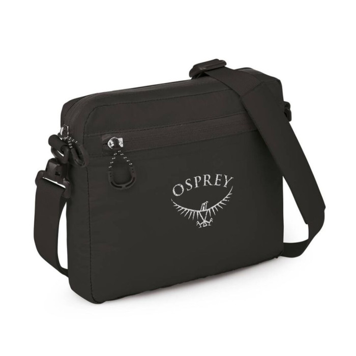 Сумка Osprey Ultralight Shoulder Satchel toffee orange - O/S - помаранчевий 