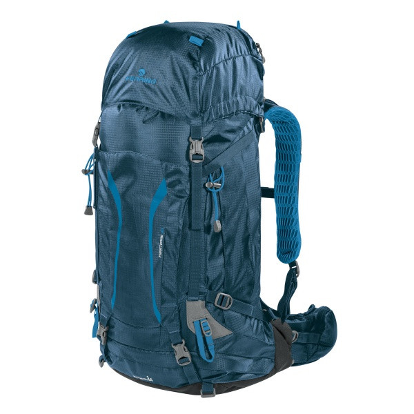 Рюкзак туристичний Ferrino Finisterre 48 Blue 