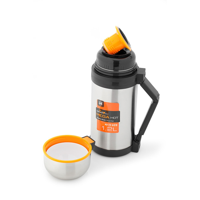 Термос Kovea Mega Hot 1200 