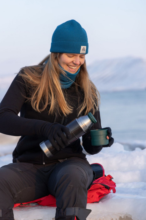 Шапка Aclima Explorer Beanie Corsair OneSize 