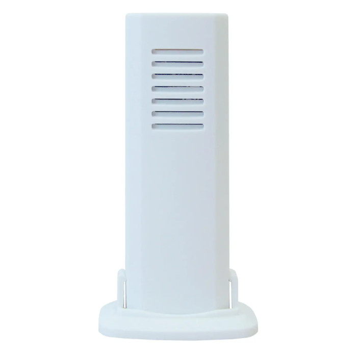 Метеостанція Technoline DirektWetter WD3050 Anthracite (WD3050) 