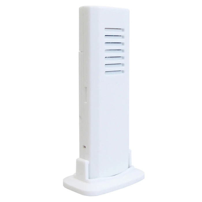 Метеостанція Technoline DirektWetter WD3050 Anthracite (WD3050) 