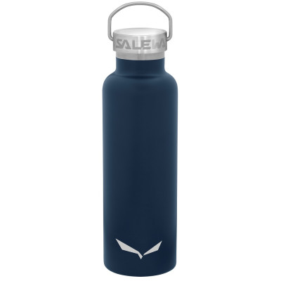 Термобутилка Salewa VALSURA INSUL BTL 0.65 L-темно-синя