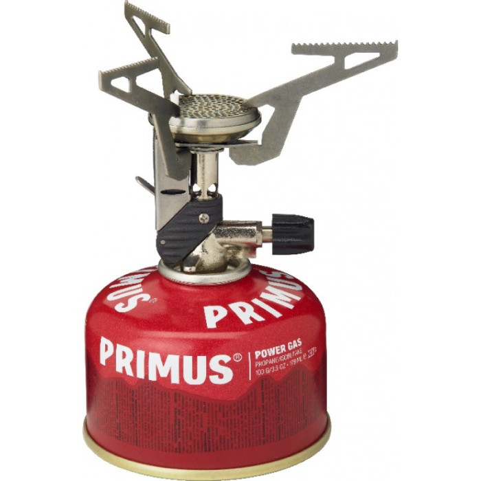 Пальник Primus Express з п'єзопідпалом 