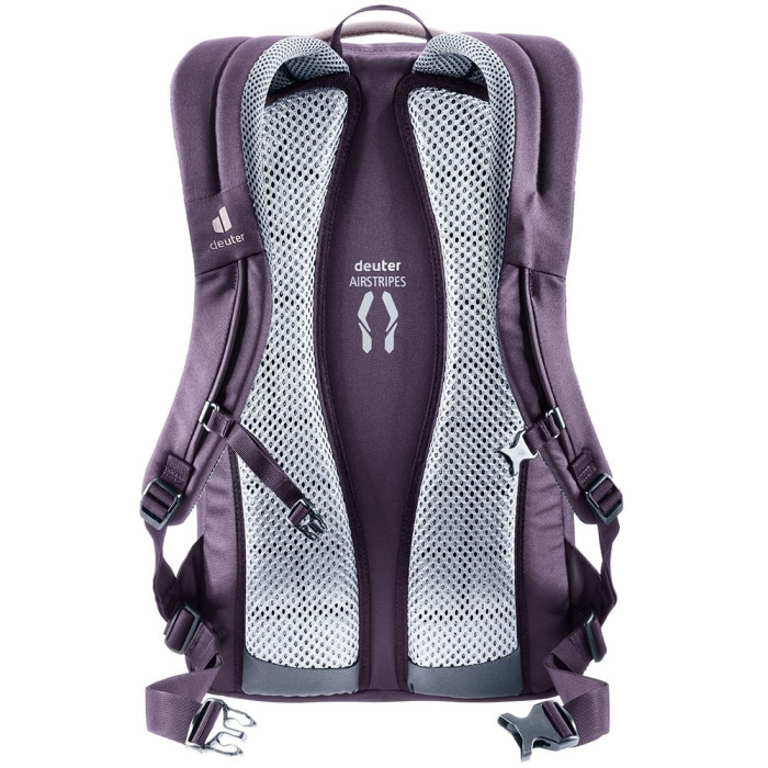 Рюкзак DEUTER Giga колір 3531 lavender-purple 