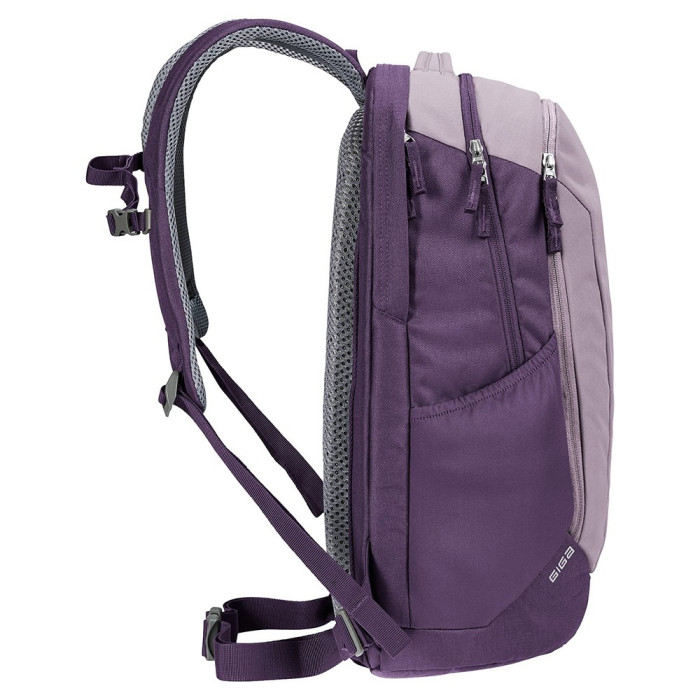 Рюкзак DEUTER Giga колір 3531 lavender-purple 