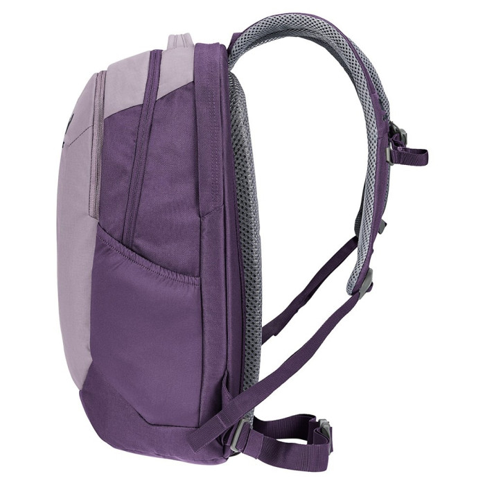 Рюкзак DEUTER Giga колір 3531 lavender-purple 