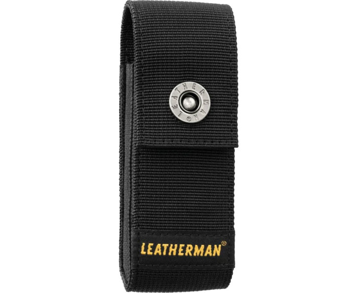 Чохол Leatherman-Large 4,75", чорний нейлон 
