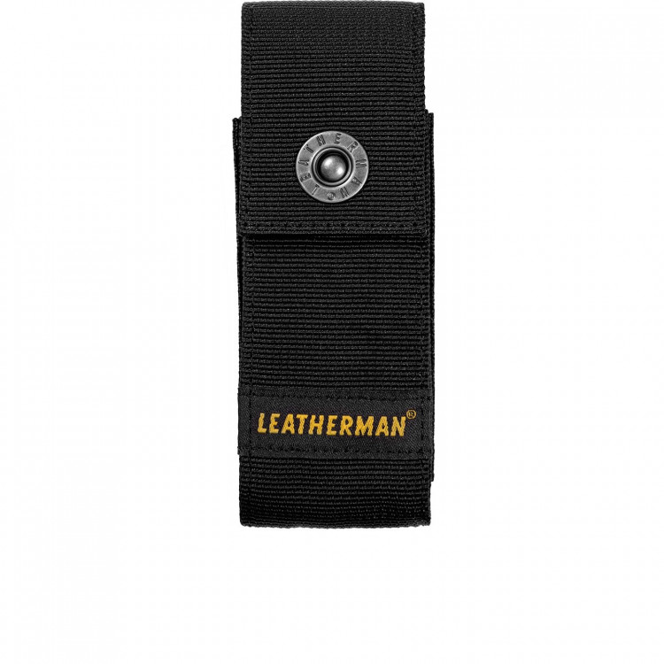 Чохол Leatherman-Large 4,75", чорний нейлон 