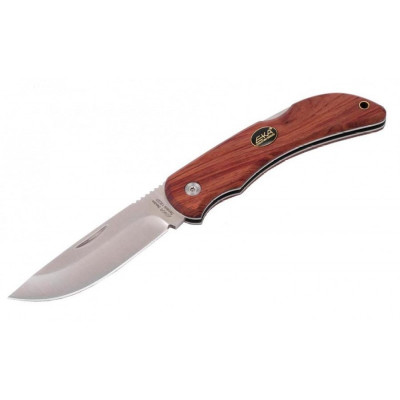 Ніж складаний Eka Swede 10 wood