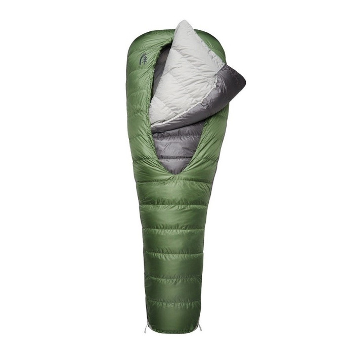 Спальний мішок Sierra Designs Backcountry Bed 800F 3-season Long 