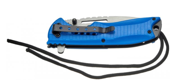 Ніж Skif Plus Roper-синій 