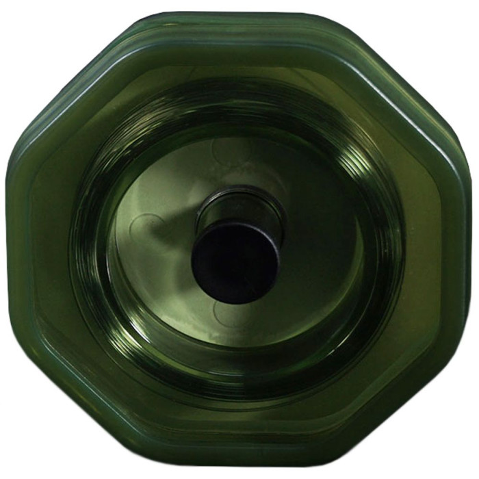 Повідковий матеріал RidgeMonkey Connexion Stiffy Chod/Stiff Filament 20m 25lb/11.3kg 