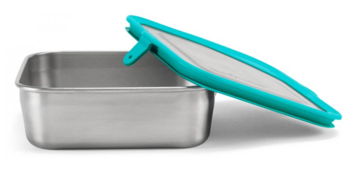 Ланч бокс сталевий Klean Kanteen Food Box 592 мл 