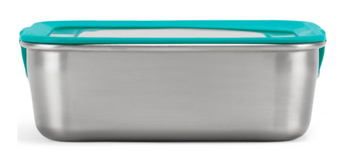 Ланч бокс сталевий Klean Kanteen Food Box 592 мл 