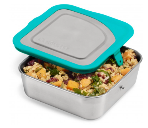 Ланч бокс сталевий Klean Kanteen Food Box 592 мл 