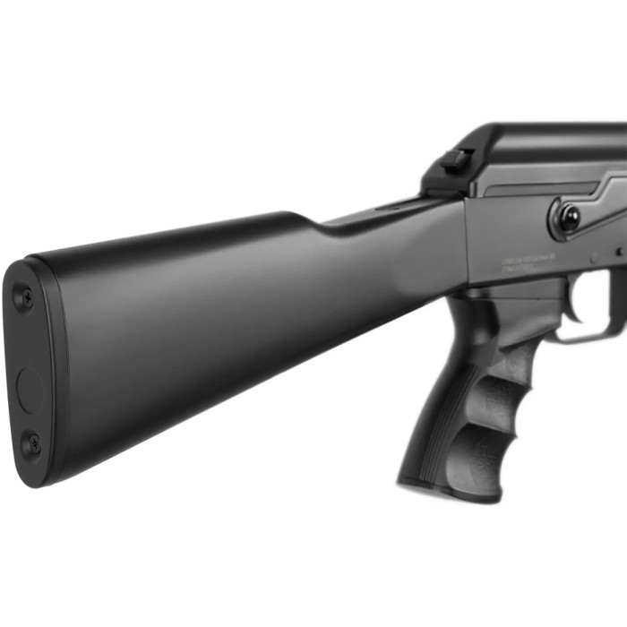 Гвинтівка страйкбольна CYMA CM.520 AK47 Tactical 6 мм 