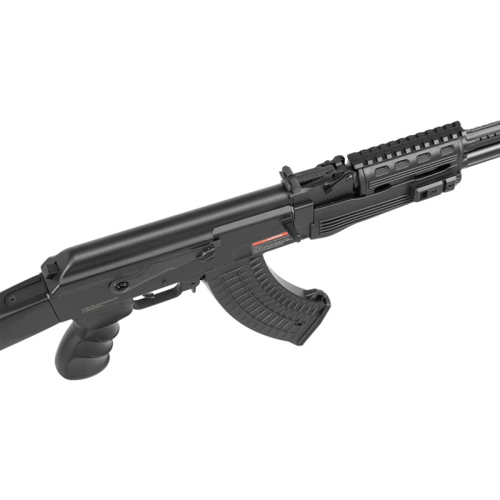 Гвинтівка страйкбольна CYMA CM.520 AK47 Tactical 6 мм 