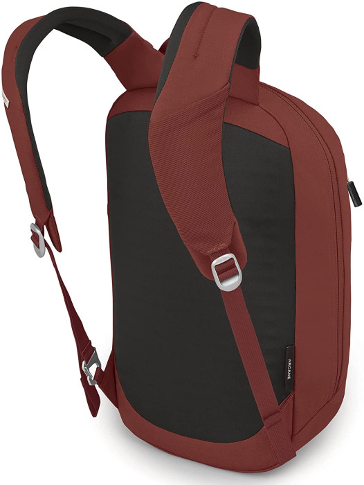Рюкзак Osprey Arcane Small Day-червоний 