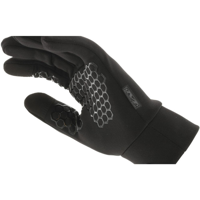 Рукавички Mechanix ColdWork Base Layer XL black 