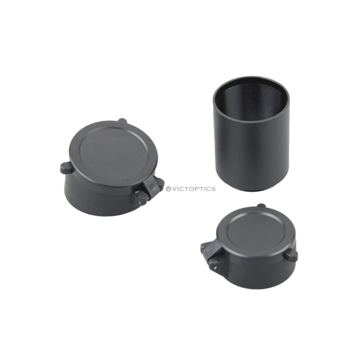 Приціл оптичний Vector Optics C3 3-9x32 (25,4 мм) illum. SFP 