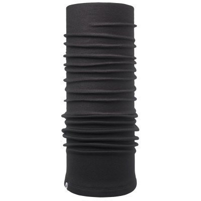 Бафф Buff WindProof Solid, Black