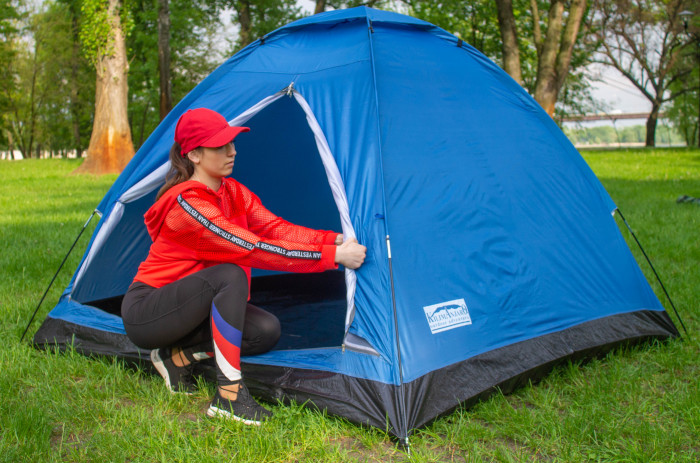 Намет Kilimanjaro 2, SS-06Т-101 