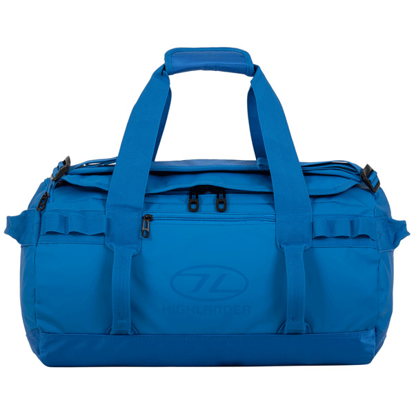 Сумка-рюкзак Highlander Storm Kitbag 30 Blue 