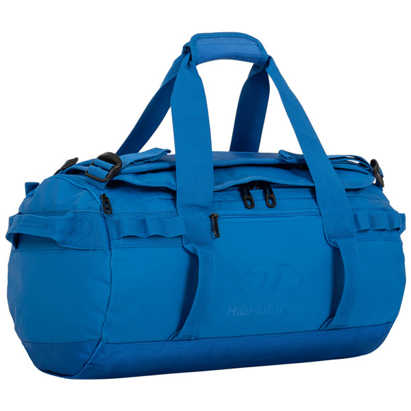 Сумка-рюкзак Highlander Storm Kitbag 30 Blue 