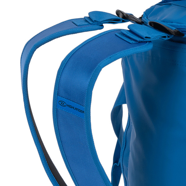 Сумка-рюкзак Highlander Storm Kitbag 30 Blue 
