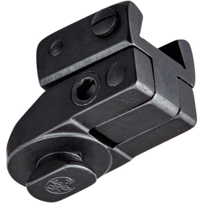 Кріплення Recknagel для Mauser K98. LM-Prisma 