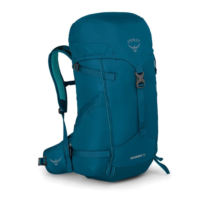 Рюкзак Osprey Skimmer 32 Sapphire blue 