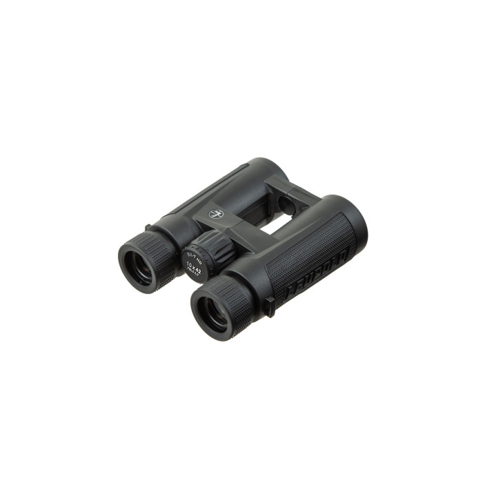 Бінокль Leupold BX-T HD 10x42mm-BLACK-Mil-L Reticle-Roof prism-Barry Compliant (176289) 